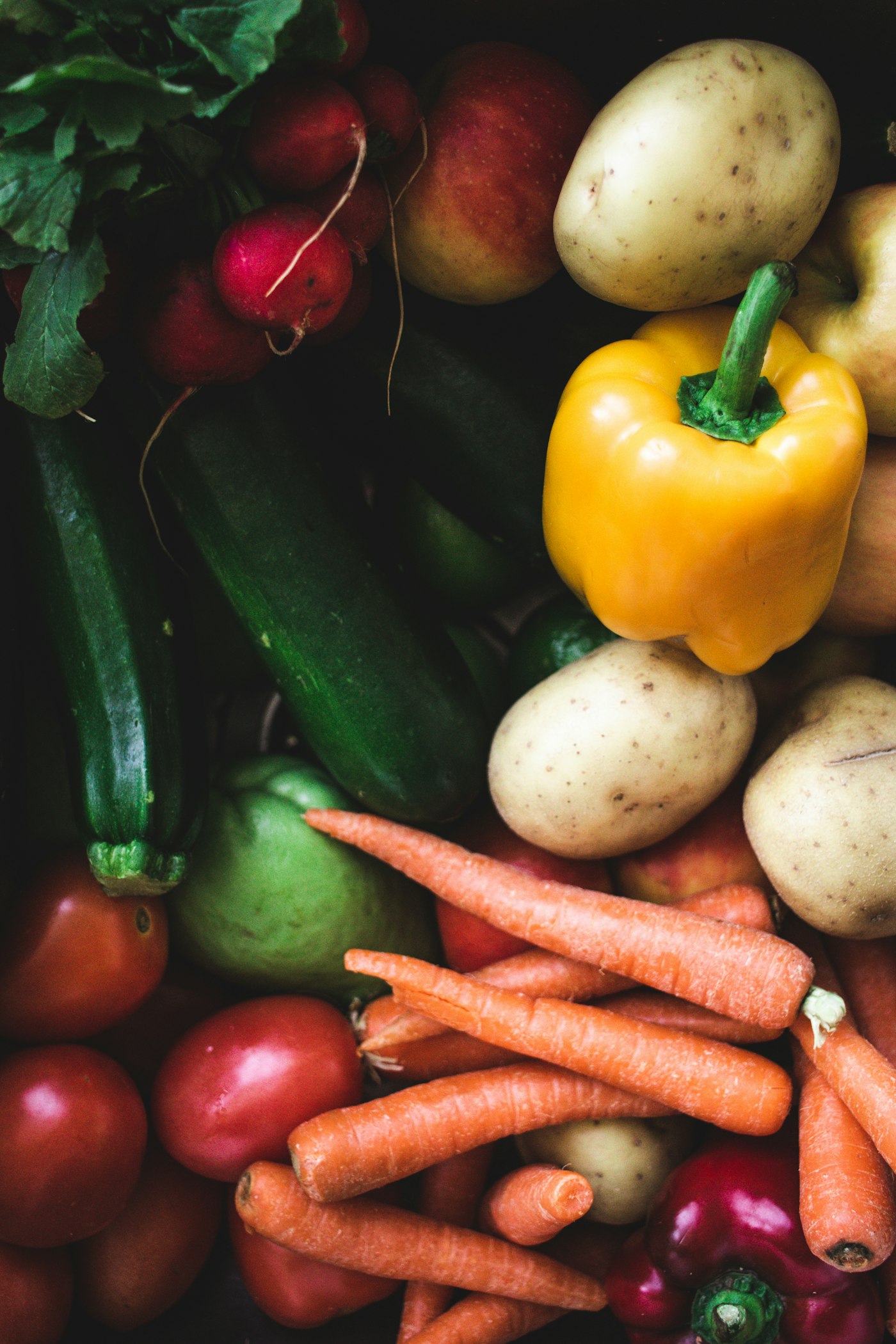 Les 20 aliments « sains » qui contiennent plus de sucre qu'un soda