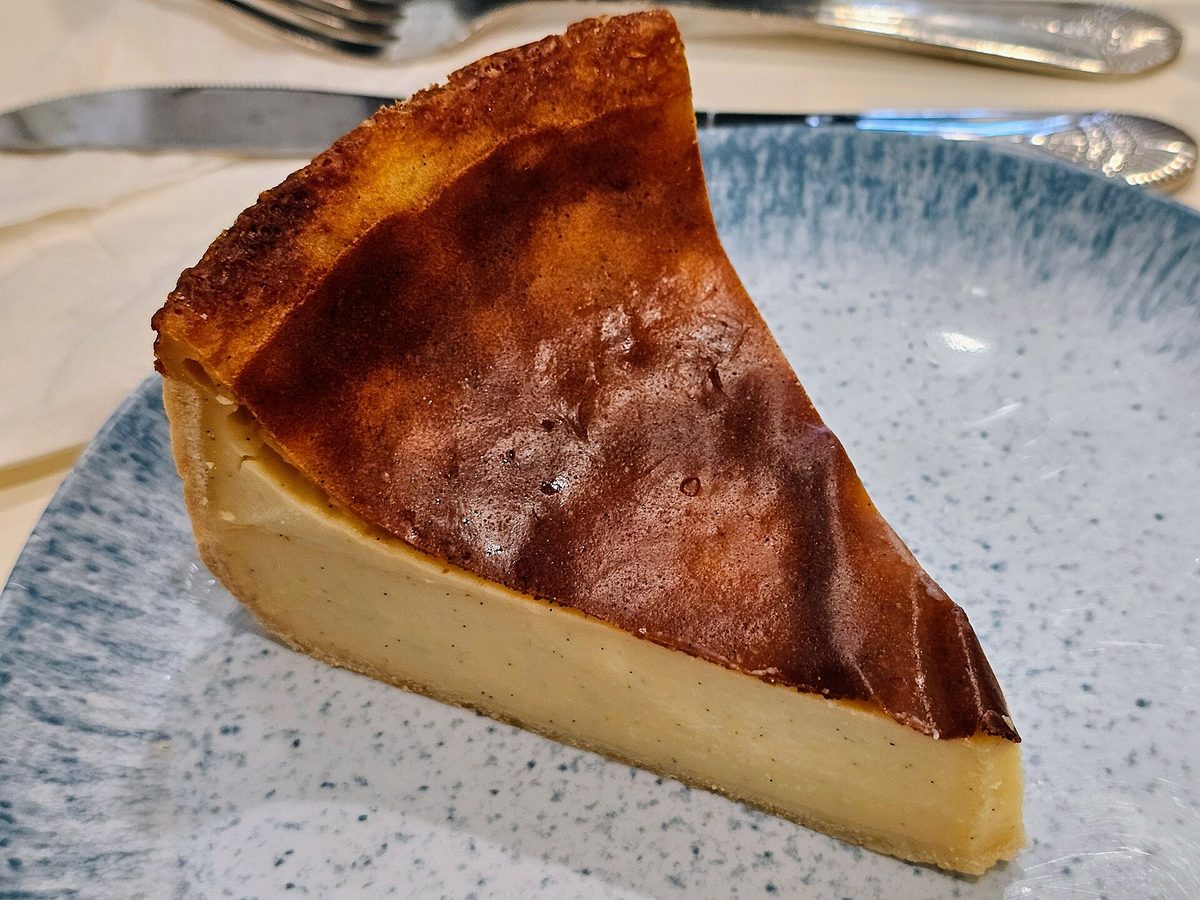 Flan pâtissier keto à la vanille