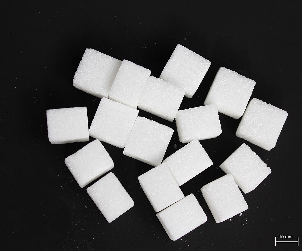 Les 20 aliments « sains » qui contiennent plus de sucre qu'un soda