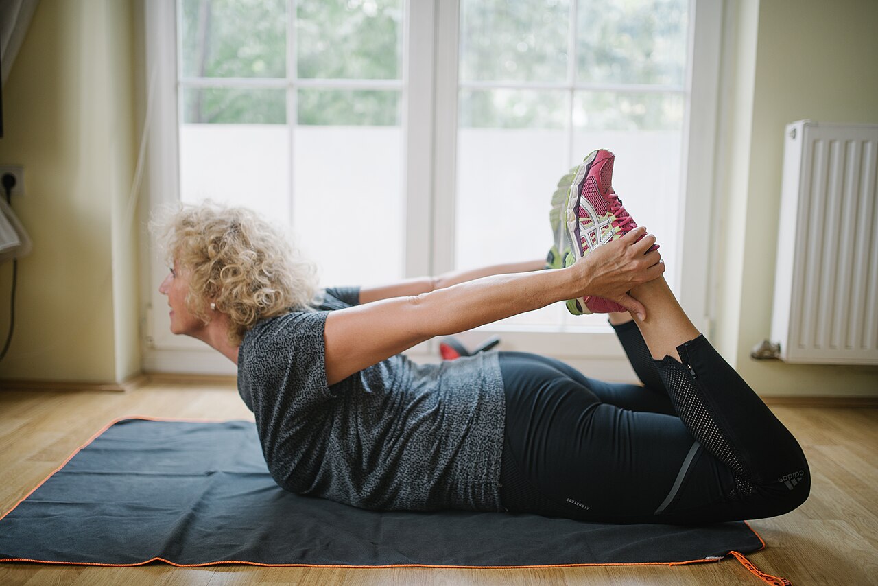 Keto pour Femme de 50 ans : Mincir pendant la Ménopause