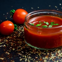 Concentré de tomate