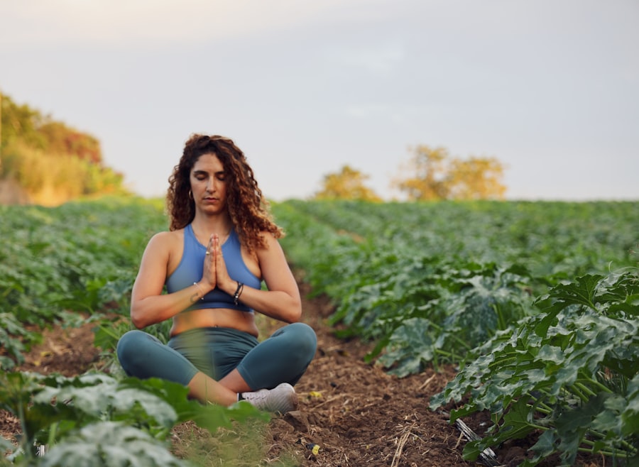 Réduire le cortisol naturellement et perdre du ventre