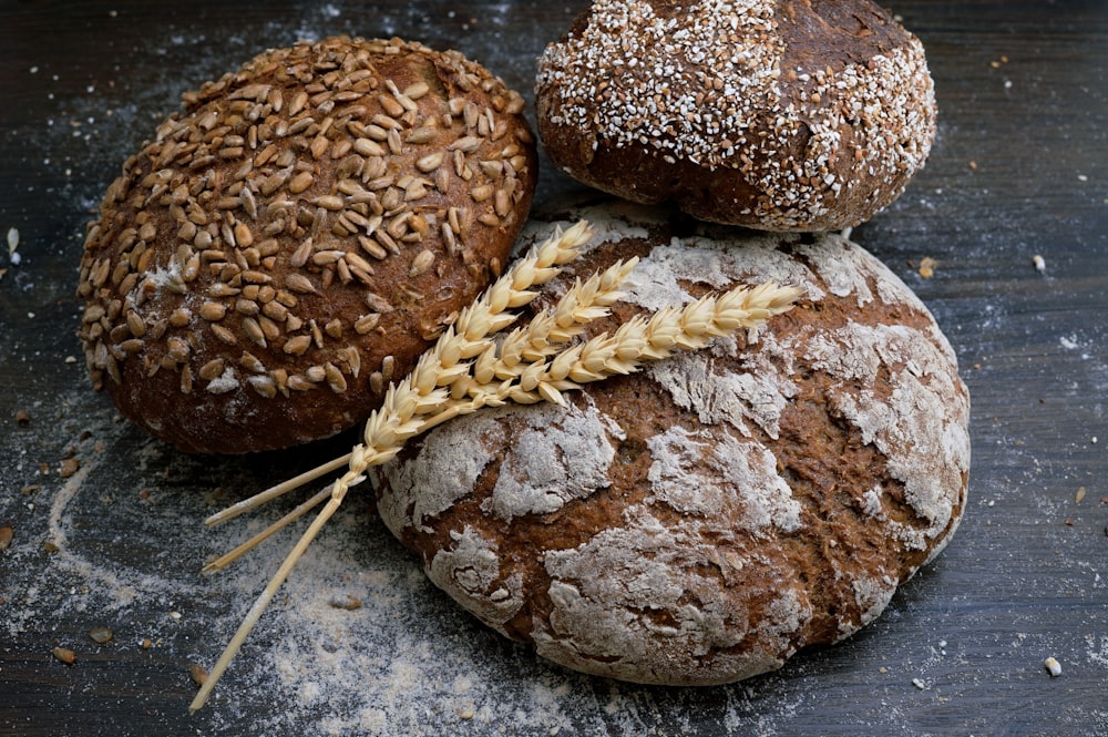Pain low carb