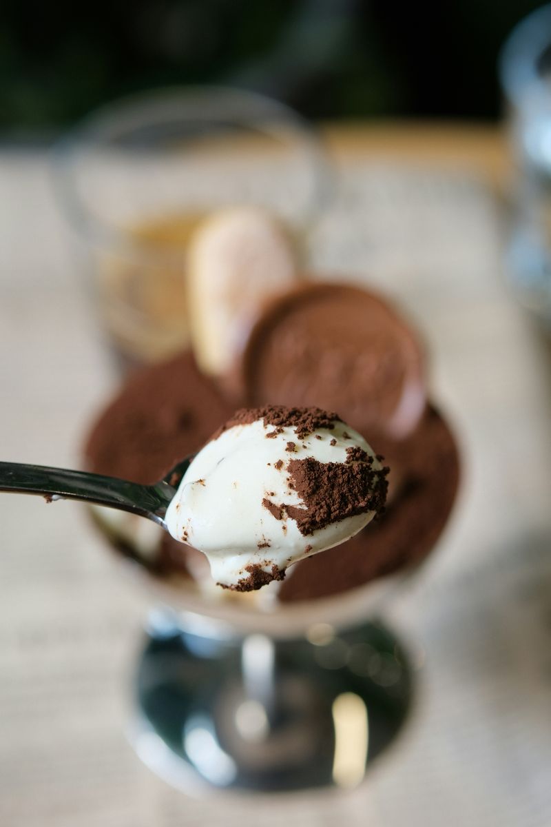 Tiramisu keto : le dessert italien revisité