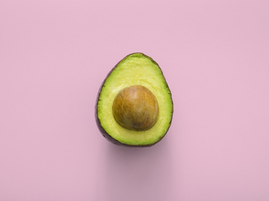 Avocats (bien mûrs)