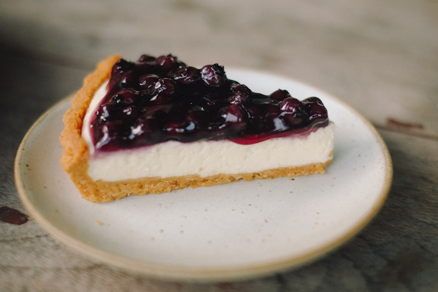 Cheesecake Keto au Citron Sans Cuisson