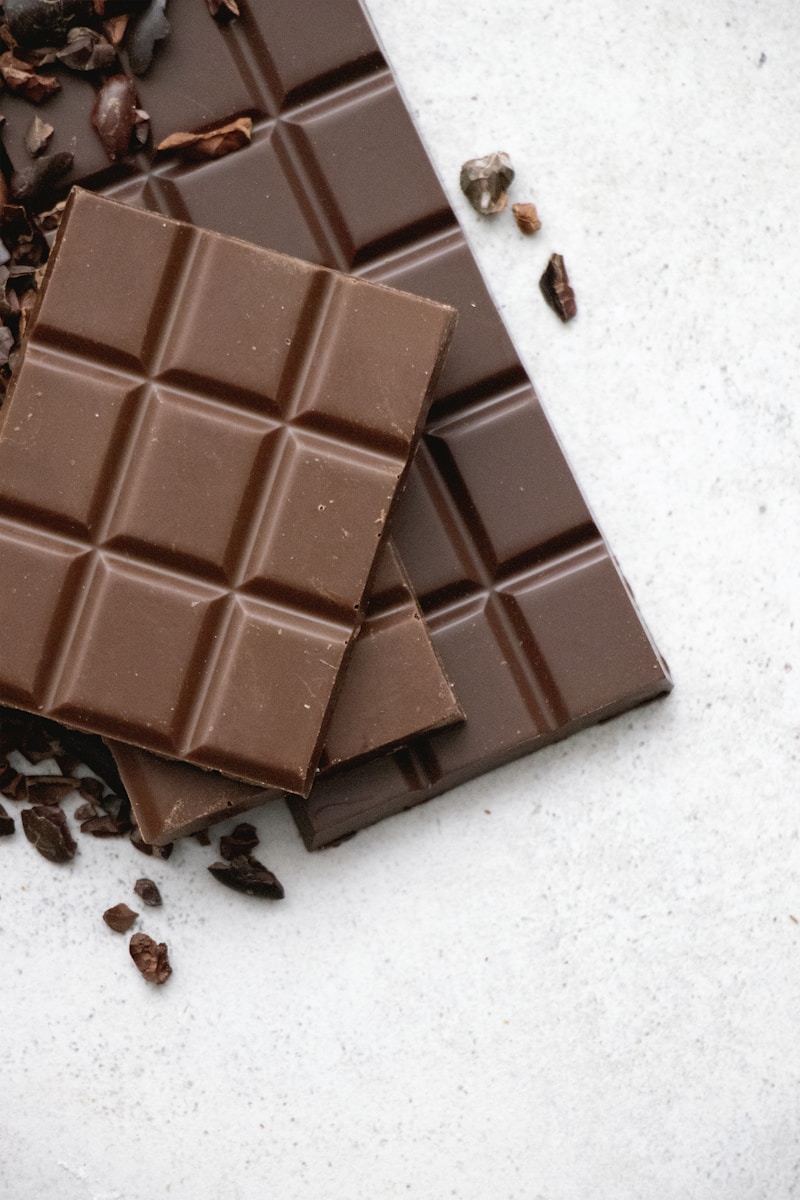 Fondant au chocolat keto et noix de pécan