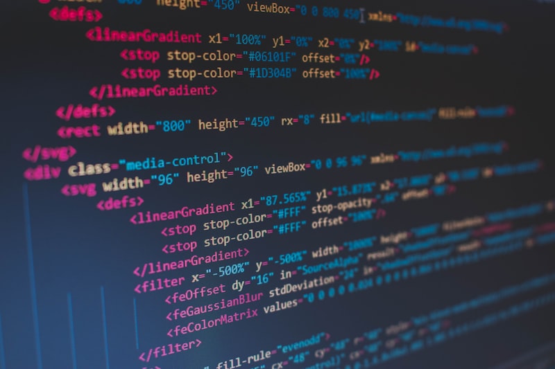 Créer un site web recettes keto : guide complet