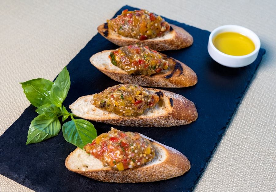 Galette bretonne keto (sans farine)