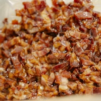 Lardons fumés
