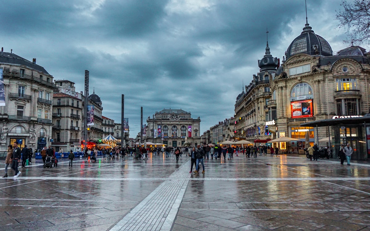 Les meilleurs restaurants cétogènes à Montpellier — Guide Complet 2026