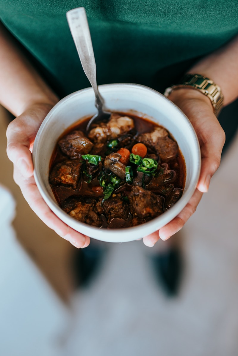 Poulet basquaise keto traditionnel