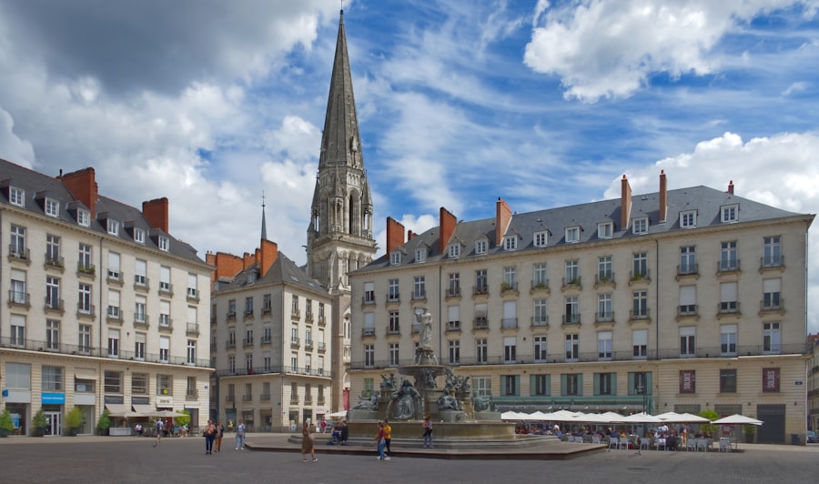 Les meilleurs restaurants cétogènes à Nantes — Guide Complet 2026