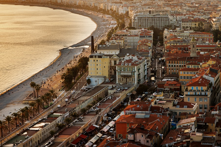 Les meilleurs restaurants cétogènes à Nice — Guide Complet 2026
