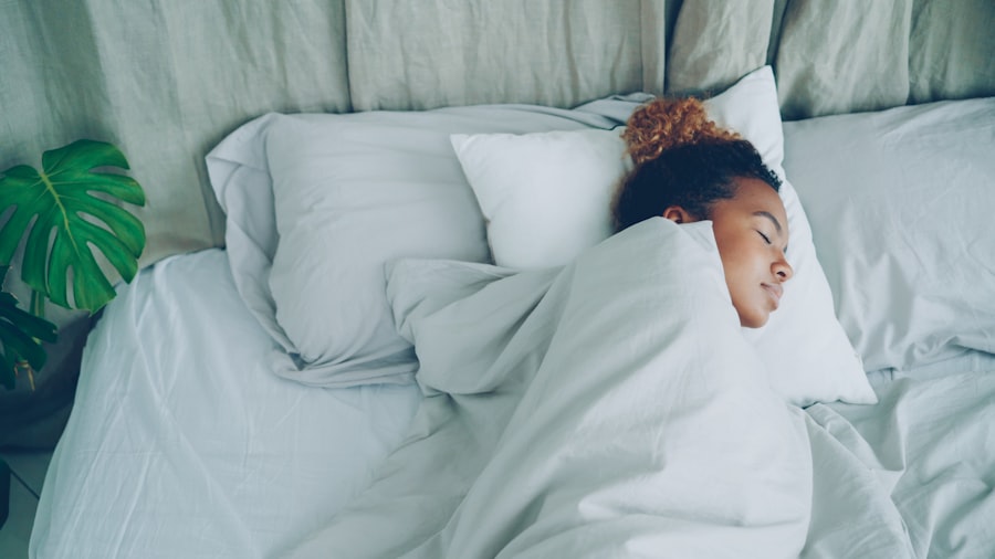 Keto et sommeil : Retrouver des nuits réparatrices