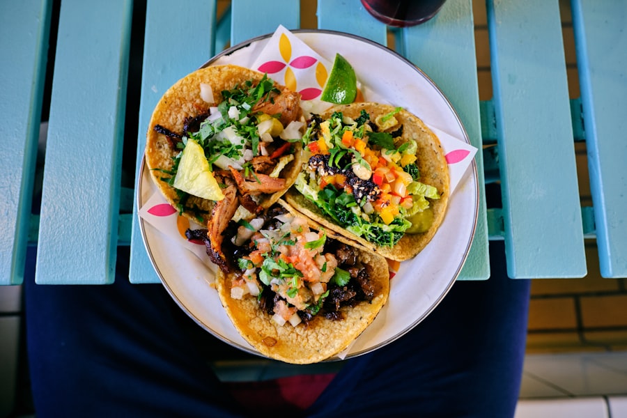 Tacos de Bœuf Keto sur Barquettes de Courgette