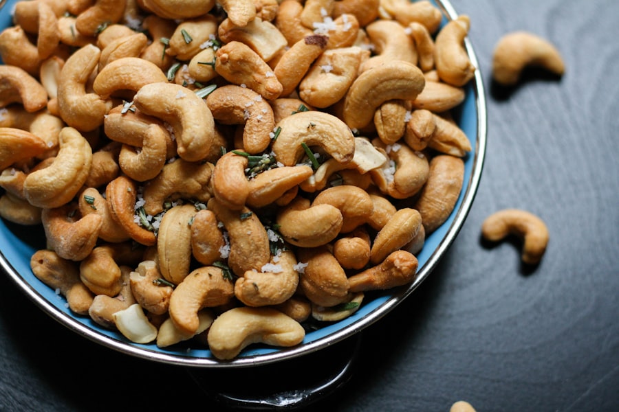 Aliments riches en nutriments pour soutenir la thyroïde en keto