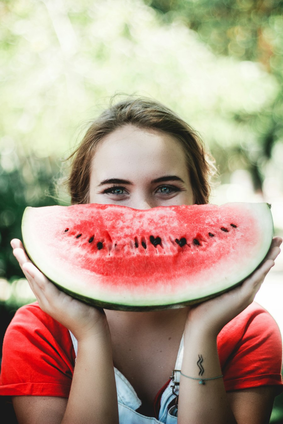 Examen de la thyroïde et bien-être